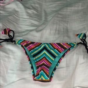 Bikini Bottoms